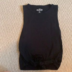 Hollister tank top